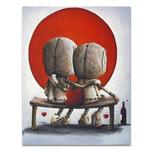 Fabio Napoleoni  Fabio Napoleoni  Much More than Friends (OE) (Mini Print)